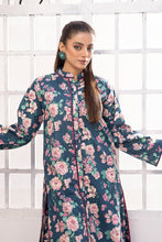 Load image into Gallery viewer, 2-PC Unstitched Digital Printed Lawn Suit