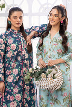 Load image into Gallery viewer, 2-PC Unstitched Digital Printed Lawn Suit