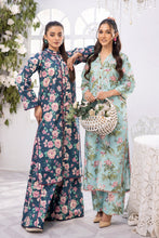 Load image into Gallery viewer, 2-PC Unstitched Digital Printed Lawn Suit