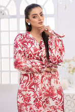 Load image into Gallery viewer, 2-PC Unstitched Digital Printed Lawn Suit