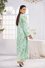 Load image into Gallery viewer, 2-PC Unstitched Digital Printed Lawn Suit