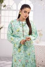 Load image into Gallery viewer, 2-PC Unstitched Digital Printed Lawn Suit