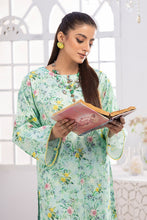 Load image into Gallery viewer, 2-PC Unstitched Digital Printed Lawn Suit