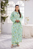 2-PC Unstitched Digital Printed Lawn Suit