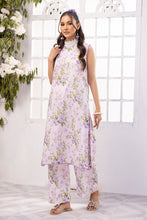 Load image into Gallery viewer, Ellena - 2-PC Unstitched Digital Printed Lawn Suit