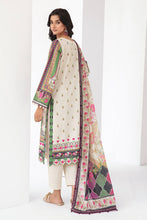 Load image into Gallery viewer, 3-PC Unstitched Digital Printed Lawn Suit