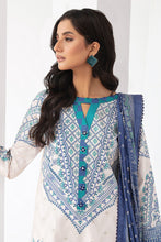 Load image into Gallery viewer, Ellena - 3-PC Unstitched Digital Printed Lawn Suit