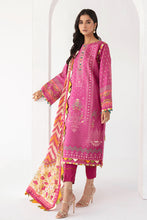 Load image into Gallery viewer, 3-PC Unstitched Digital Printed Lawn Suit