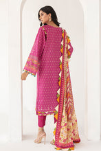 Load image into Gallery viewer, 3-PC Unstitched Digital Printed Lawn Suit