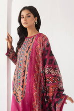 Load image into Gallery viewer, 3-PC Unstitched Digital Printed Lawn Suit