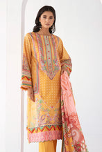 Load image into Gallery viewer, 3-PC Unstitched Digital Printed Lawn Suit