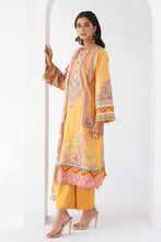 Load image into Gallery viewer, 3-PC Unstitched Digital Printed Lawn Suit