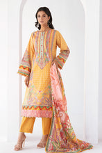 Load image into Gallery viewer, 3-PC Unstitched Digital Printed Lawn Suit