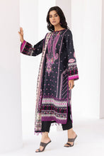 Load image into Gallery viewer, 3-PC Unstitched Digital Printed Lawn Suit