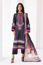 Load image into Gallery viewer, 3-PC Unstitched Digital Printed Lawn Suit