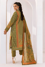 Load image into Gallery viewer, Ellena - 3-PC Unstitched Digital Printed Lawn Suit