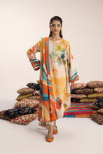 Load image into Gallery viewer, Ellena - 3-PC Unstitched Digital Printed Lawn Suit