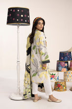 Load image into Gallery viewer, Ellena - 3-PC Unstitched Digital Printed Lawn Suit