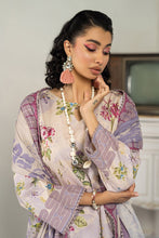 Load image into Gallery viewer, 3-PC Unstitched Digital Printed Lawn Suit