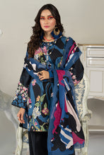 Load image into Gallery viewer, 3-PC Unstitched Digital Printed Lawn Suit