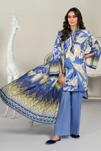 Load image into Gallery viewer, Ellena - 3-PC Unstitched Digital Printed Lawn Suit