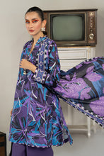 Load image into Gallery viewer, Ellena - 3-PC Unstitched Digital Printed Lawn Suit