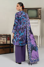 Load image into Gallery viewer, Ellena - 3-PC Unstitched Digital Printed Lawn Suit