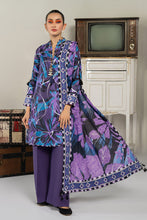 Load image into Gallery viewer, Ellena - 3-PC Unstitched Digital Printed Lawn Suit