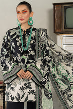 Load image into Gallery viewer, 3-PC Unstitched Digital Printed Lawn Suit