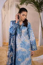 Load image into Gallery viewer, 3-PC Unstitched Digital Printed Lawn Suit