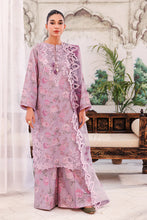 Load image into Gallery viewer, Ellena - 3-PC Unstitched Digital Printed Lawn Suit