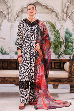 Load image into Gallery viewer, 3-PC Unstitched Digital Printed Lawn Suit