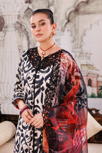 Load image into Gallery viewer, 3-PC Unstitched Digital Printed Lawn Suit