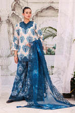 Load image into Gallery viewer, 3-PC Unstitched Digital Printed Lawn Suit