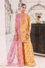 Load image into Gallery viewer, 3-PC Unstitched Digital Printed Lawn Suit