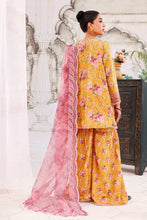 Load image into Gallery viewer, 3-PC Unstitched Digital Printed Lawn Suit