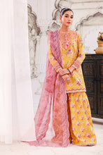 Load image into Gallery viewer, 3-PC Unstitched Digital Printed Lawn Suit