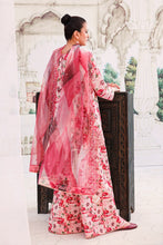 Load image into Gallery viewer, 3-PC Unstitched Digital Printed Lawn Suit