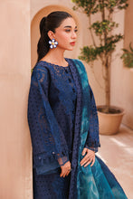 Load image into Gallery viewer, 3-PC Unstitched Embroidered Chikankari Lawn Suit