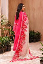 Load image into Gallery viewer, 3-PC Unstitched Embroidered Chikankari Lawn Suit