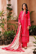 Load image into Gallery viewer, 3-PC Unstitched Embroidered Chikankari Lawn Suit