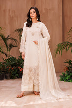 Load image into Gallery viewer, 3-PC Unstitched Embroidered Chikankari Lawn Suit