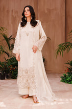 Load image into Gallery viewer, 3-PC Unstitched Embroidered Chikankari Lawn Suit