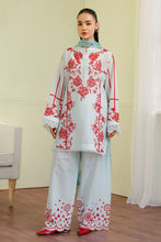 Load image into Gallery viewer, Zara Shahjahan - Coco Lawn Collection - ECLAT-7A