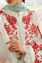 Load image into Gallery viewer, Zara Shahjahan - Coco Lawn Collection - ECLAT-7A