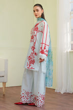 Load image into Gallery viewer, Zara Shahjahan - Coco Lawn Collection - ECLAT-7A