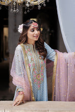 Load image into Gallery viewer, RJS Pret - Pari Formal Pret Collection - Enchanted Sky Blue