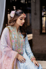 Load image into Gallery viewer, RJS Pret - Pari Formal Pret Collection - Enchanted Sky Blue