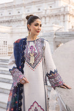 Load image into Gallery viewer, Ellena - 3-PC Unstitched Embroidered Lawn Suit