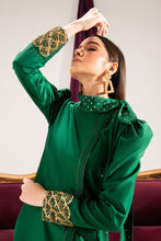 Load image into Gallery viewer, Maria Osama Khan - Tiffany Pret Collection Vol 1 - Emerald